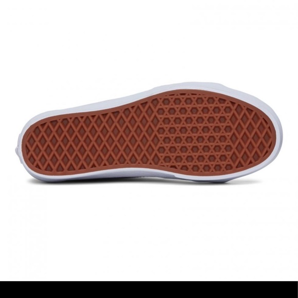 Vans Sk8-Hi Butterfly Dreams Stackform - Picture 5 of 6